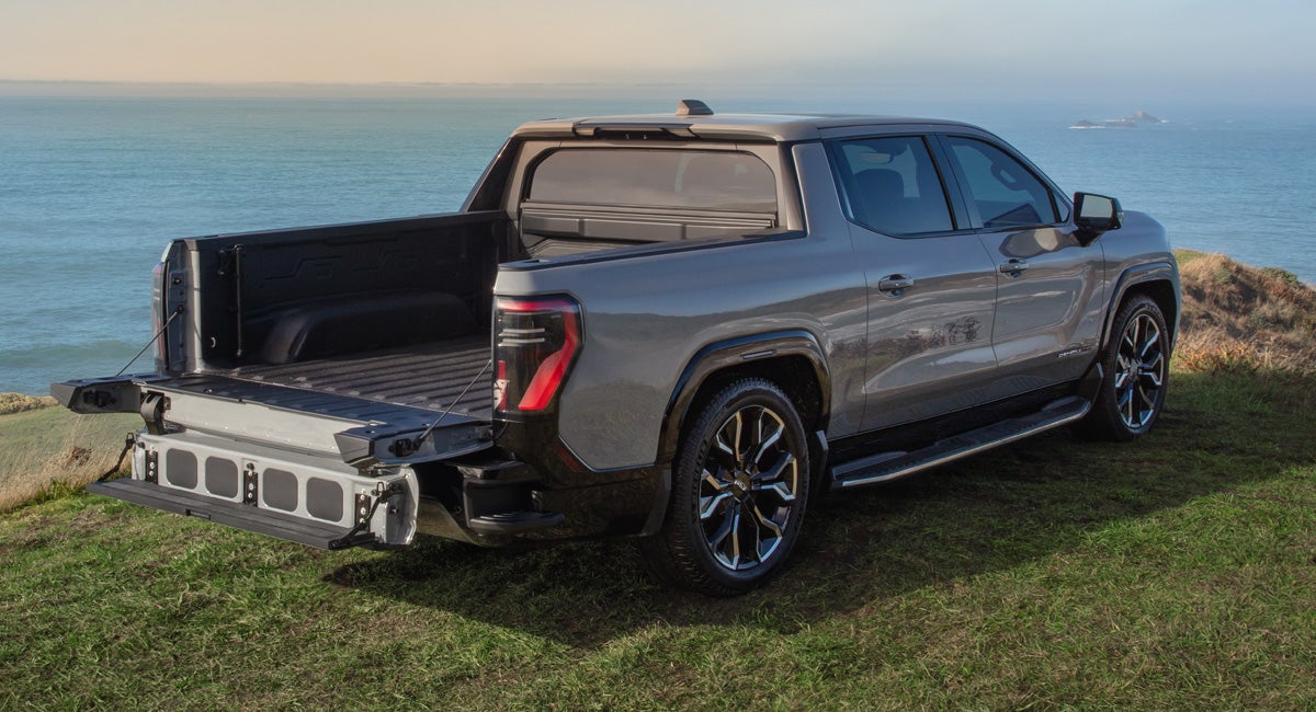 Faulkner Buick GMC Trevose in Trevose PA