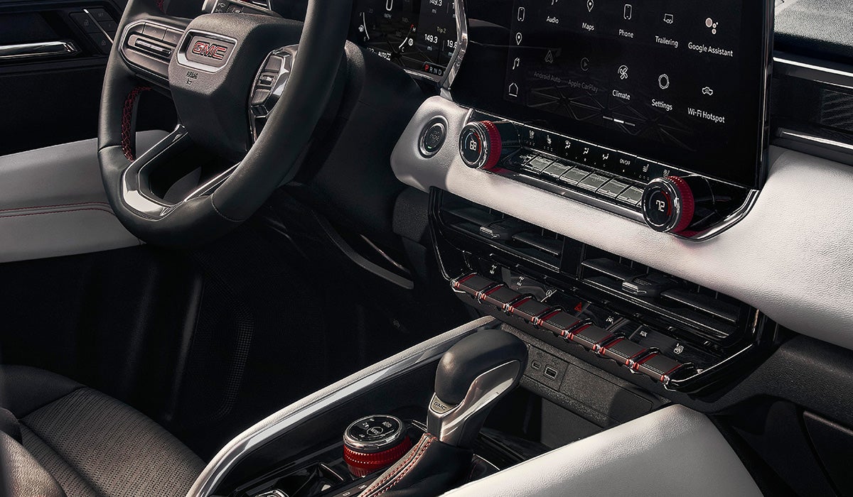 Faulkner Buick GMC Trevose in Trevose PA