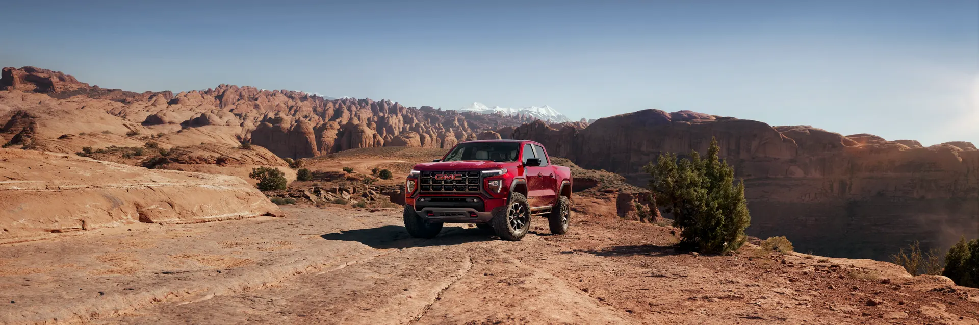 2026 GMC Canyon at Faulkner Buick GMC Trevose in Trevose PA