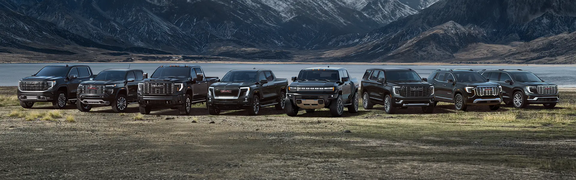 Faulkner Buick GMC Trevose in Trevose PA