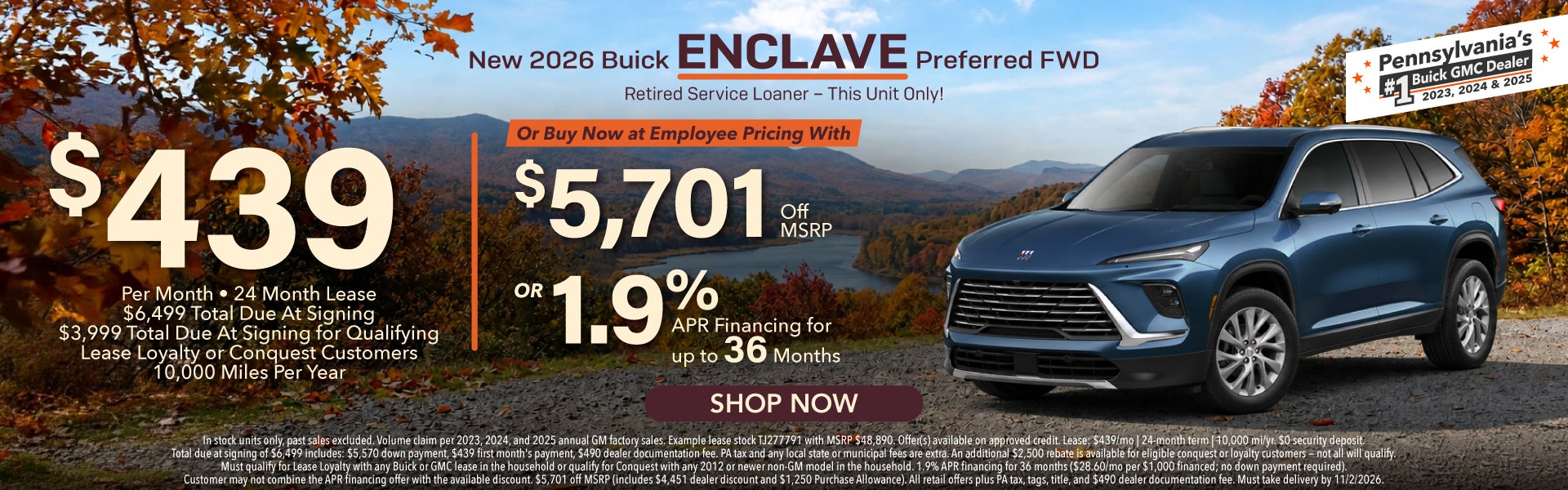 Enclave