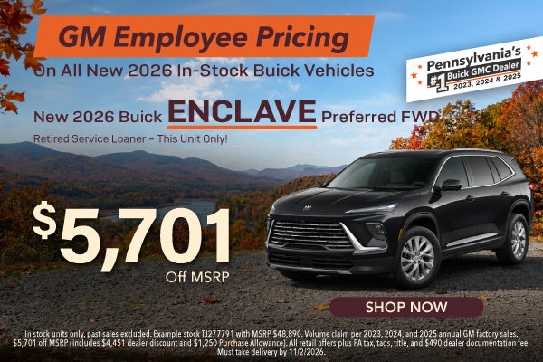 Enclave