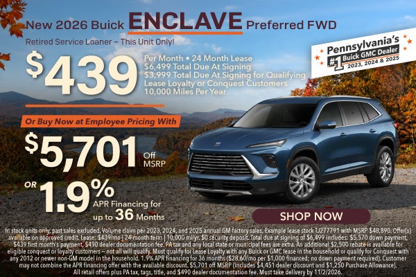 Enclave