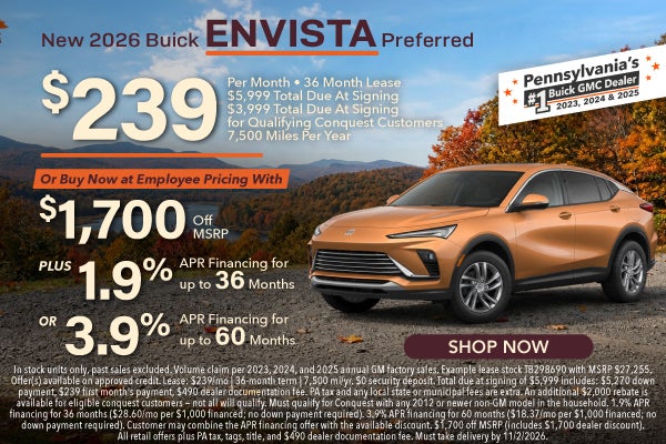 Envista