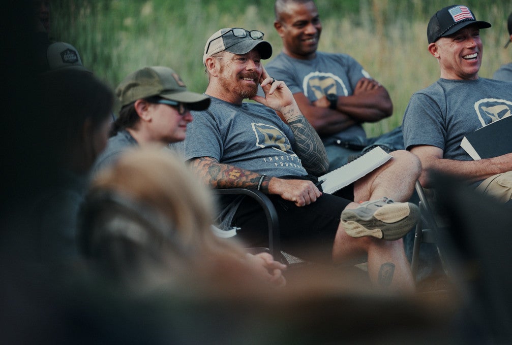 EMPOWERING OUR NATION’S VETERANS